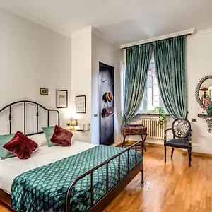 Gianicolo Miracle Apartamento