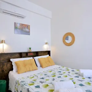 Tiki Tiki House Apartamento